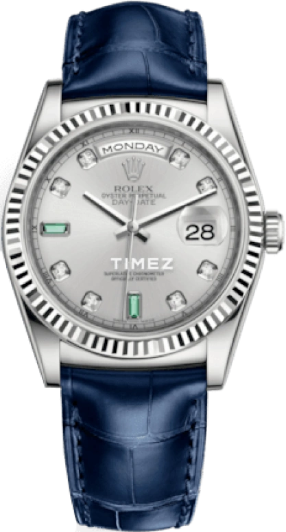Rolex Day-Date 36 118139-0053