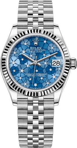 Rolex Datejust 31 278274-0036
