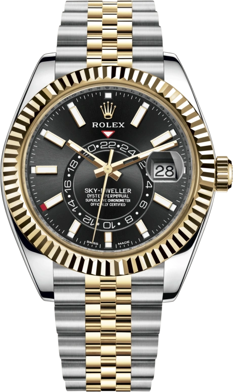 Rolex Sky-Dweller 326933-0005