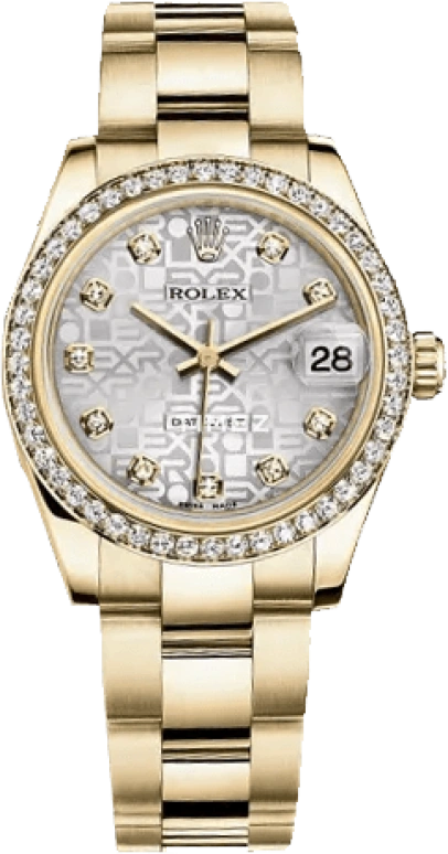 Rolex Lady-Datejust 178288-0080