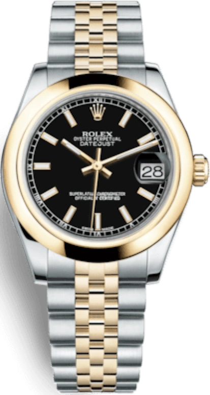 Rolex Datejust 31 178243-0050