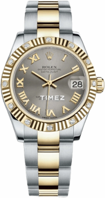 Rolex Datejust 31 178313-0069