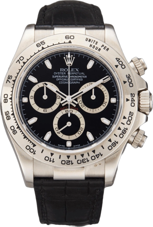 Rolex Daytona 116519