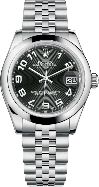 Rolex Datejust 31 178240-0019