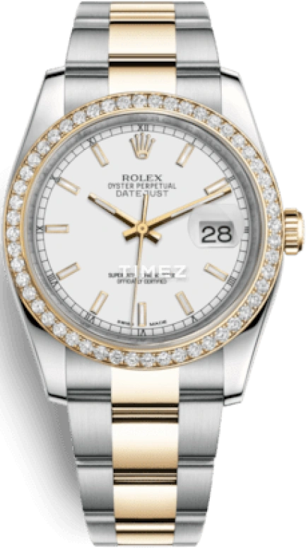 Rolex Lady-Datejust 116243-63603