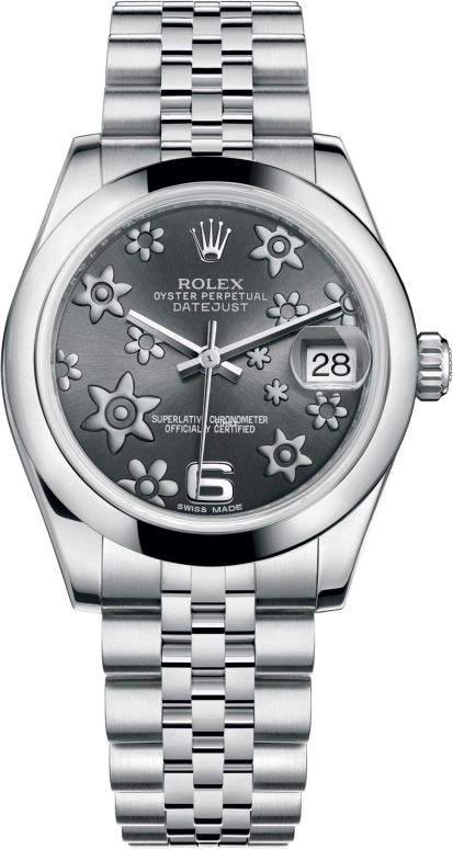 Rolex Datejust 31 178240-0039