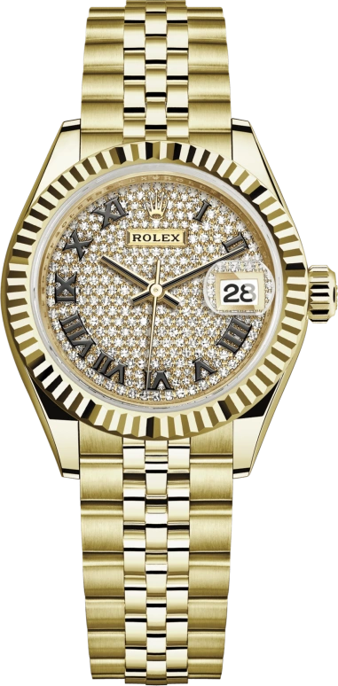 Rolex Lady-Datejust 279178-0032
