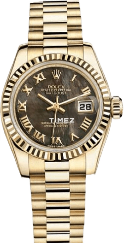 Rolex Lady-Datejust 179178-83138 NR