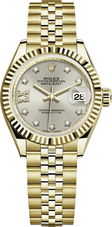 Rolex Lady-Datejust 279178-0004