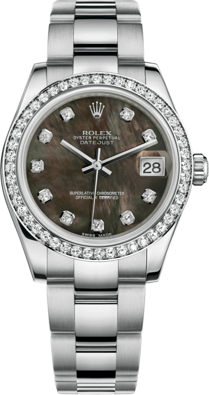 Rolex Datejust 31 178384-0019