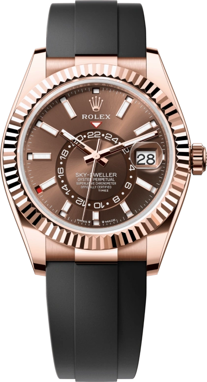 Rolex Sky-Dweller 336235-0002
