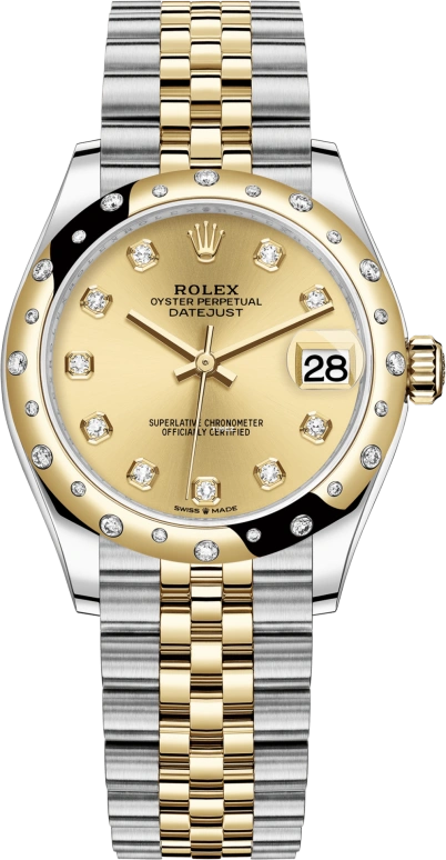 Rolex Datejust 31 278343RBR-0026