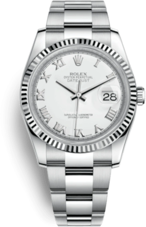 Rolex Datejust 36 116234-0090