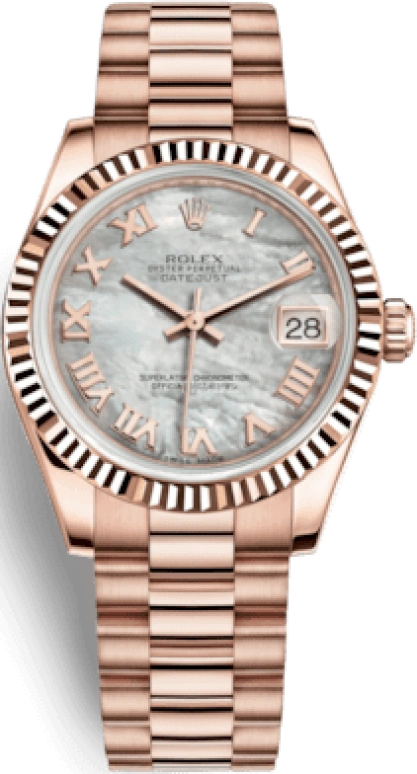 Rolex Datejust 31 178275F-0026