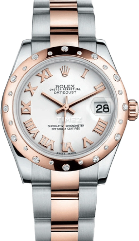 Rolex Datejust 36 178341-0015