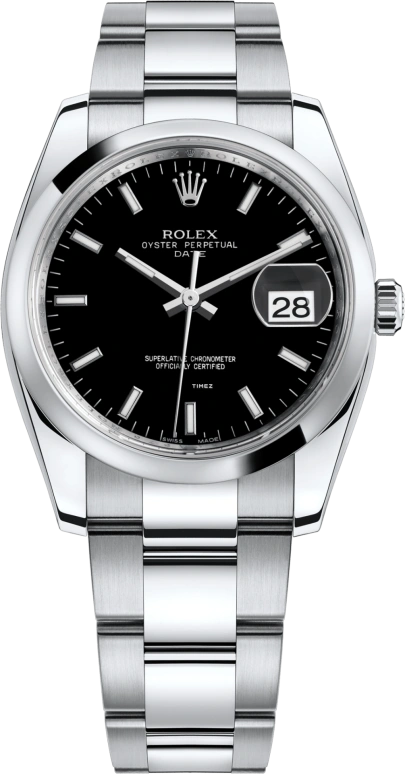 Rolex Date 115200-0004
