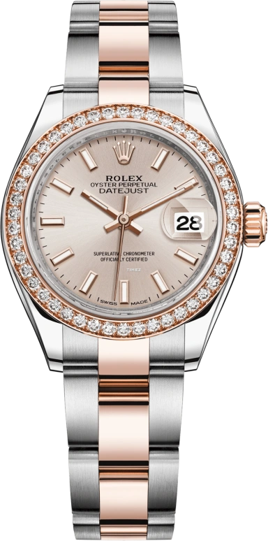 Rolex Lady-Datejust 279381RBR-0002