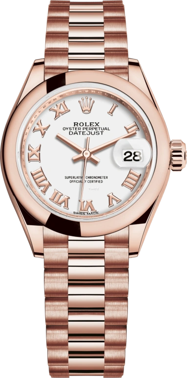 Rolex Lady-Datejust 279165-0021