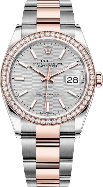 Rolex Datejust 36 126281RBR-0022