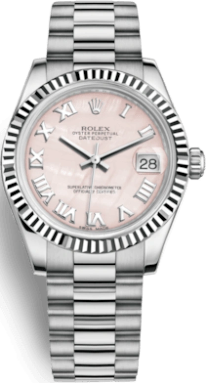 Rolex Datejust 31 178279-0058