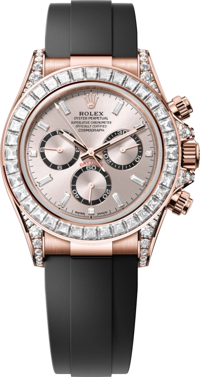 Rolex Daytona 126535TBR-0002