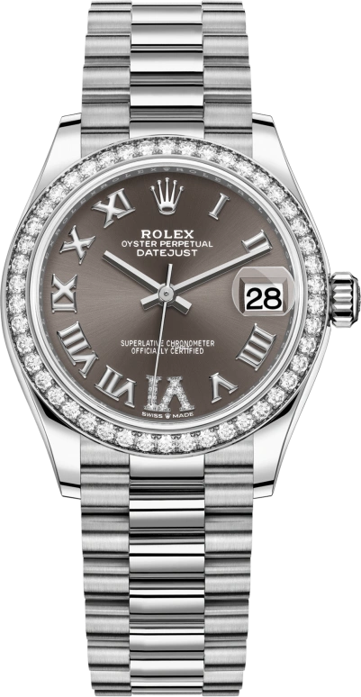 Rolex Datejust 31 278289RBR-0020