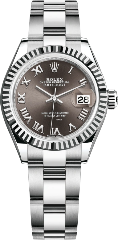 Rolex Lady-Datejust 279174-0014