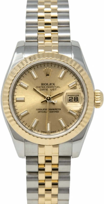 Rolex Lady-Datejust 179173-63133