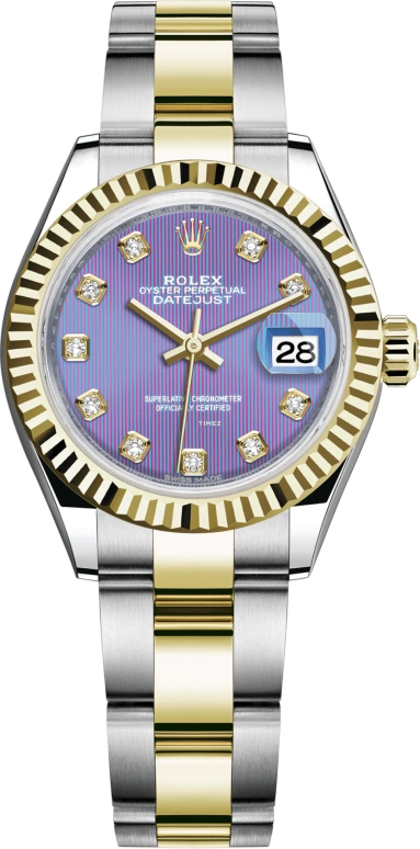 Rolex Lady-Datejust 279173-0018