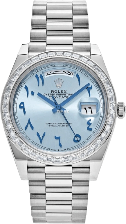 Rolex Day-Date 36 228396TBR-0016