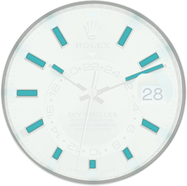 Rolex,Sky-Dweller 42mm,42mm,Yellow Gold,Champagne,Automatic,Annual Calendar,Month,Date,326938,326938-0003