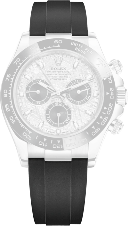 Rolex,Daytona 40mm,40mm,Ceramic,White Gold,Silver,Automatic,Chronograph,Column Wheel,Zlatan Ibrahimović,Ángel Di María,116519LN,116519LN-0038