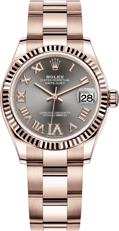 Rolex Datejust 31 278275-0032