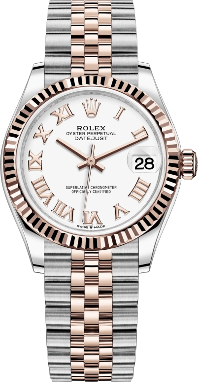 Rolex Datejust 31 278271-0002