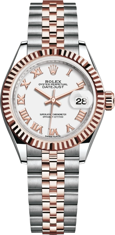 Rolex Lady-Datejust 279171-0021