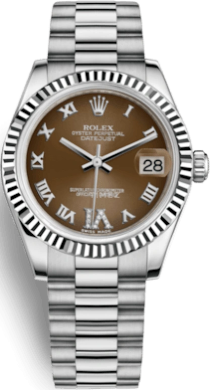 Rolex Datejust 31 178279-0074