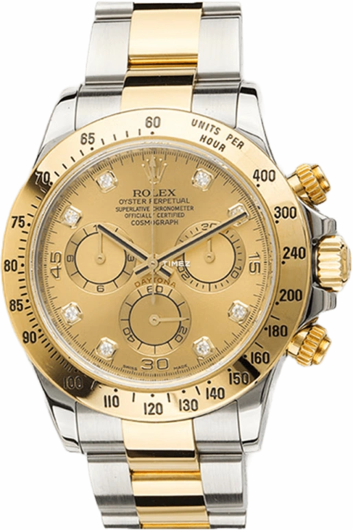 Rolex Daytona 116523-78593 8DI
