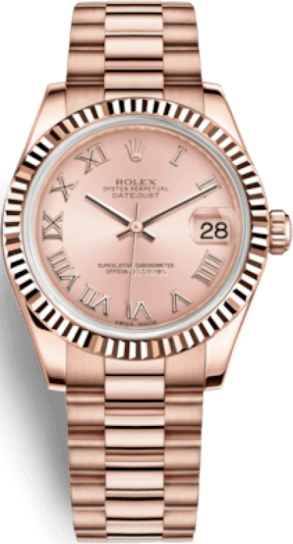 Rolex Datejust 31 178275F-0029