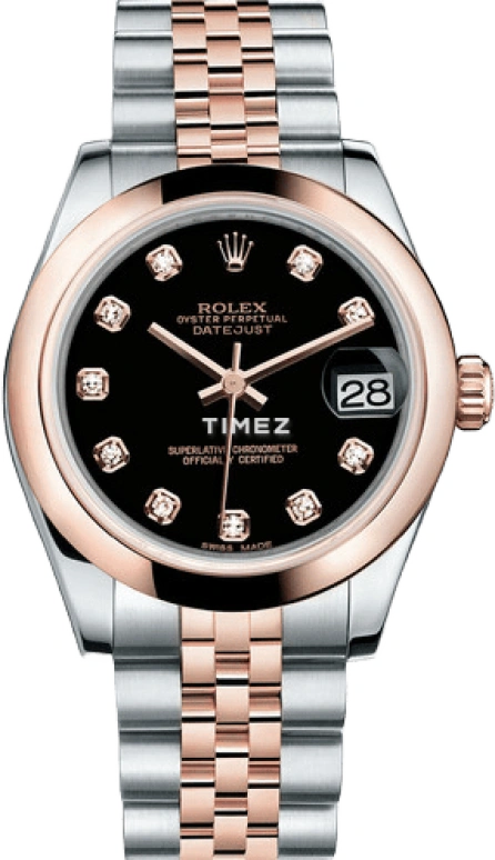 Rolex Datejust 36 178241-0049