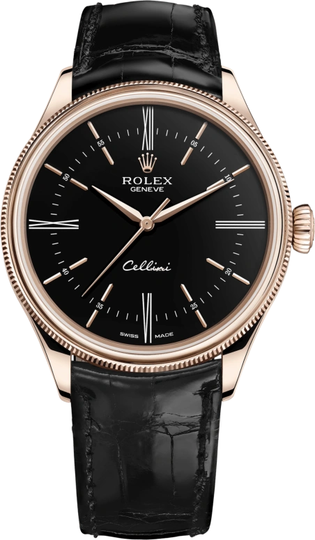 Rolex Cellini 50505-0009