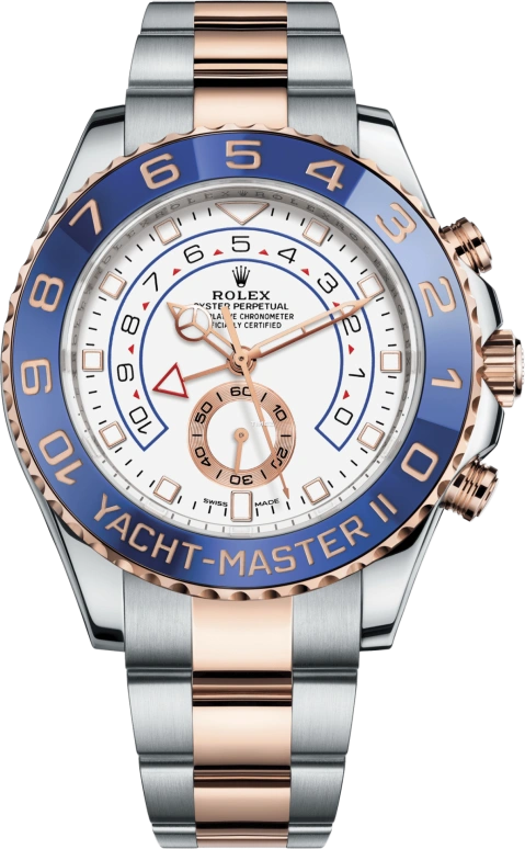 Rolex Yacht-Master 116681-0002