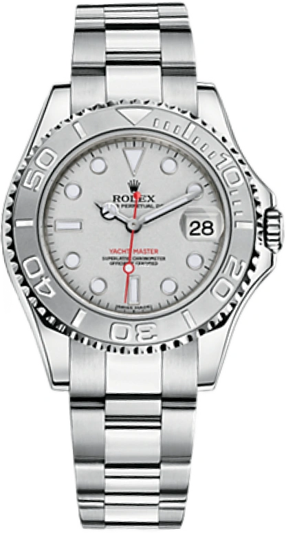 Rolex Yacht-Master 168622-0004