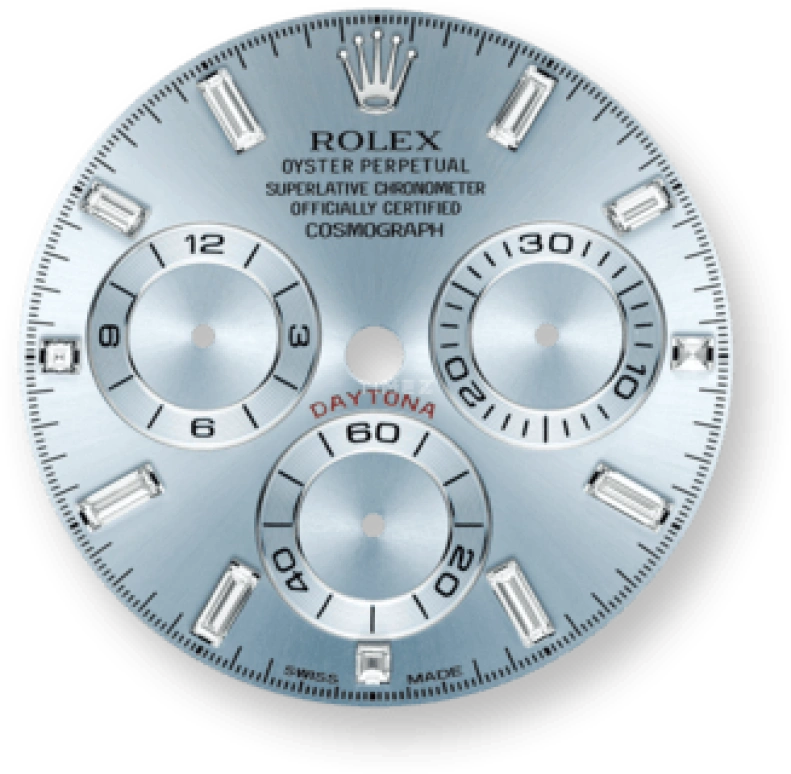 Rolex,Daytona 40mm,40mm,Platinum,Ice Blue,Automatic,Chronograph,Column Wheel,Khaled Mohamed Khaled,Aubrey Drake Graham,DJ Khaled,Drizzy,116506,116506-0002