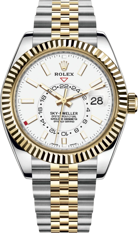 Rolex Sky-Dweller 326933-0010