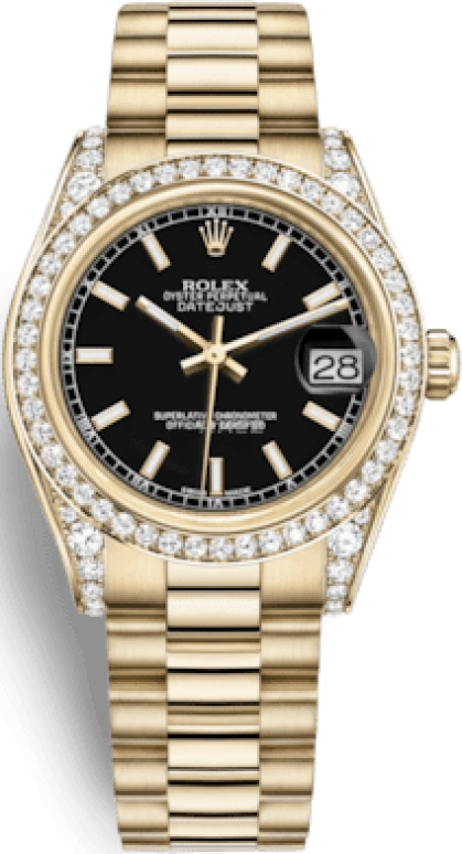 Rolex Datejust 31 178158-0067