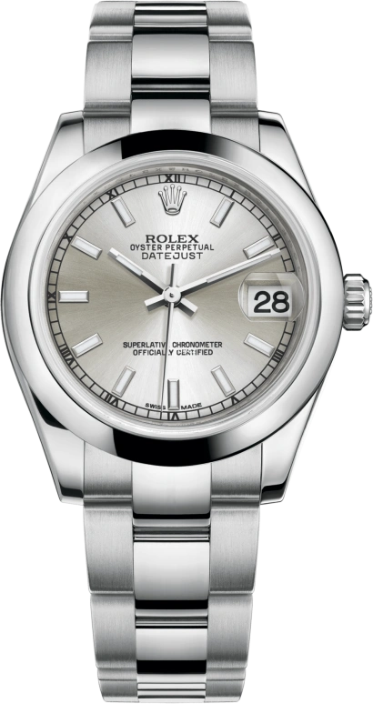 Rolex Datejust 31 178240-0022