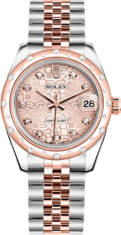 Rolex Lady-Datejust 178341-63161 J
