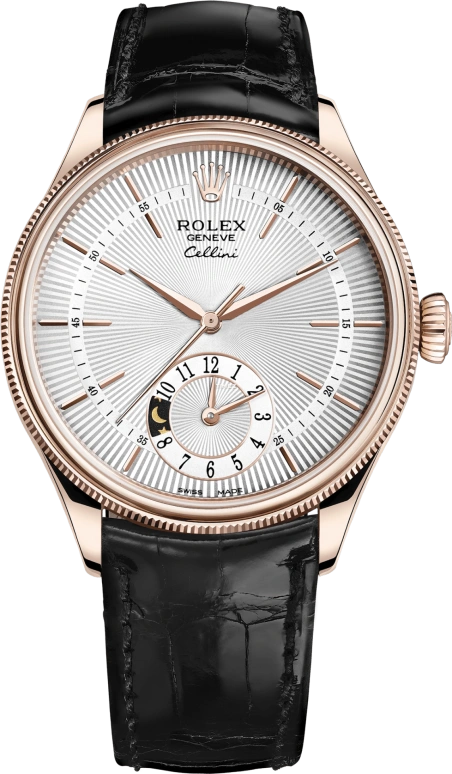 Rolex Cellini 50525-0009