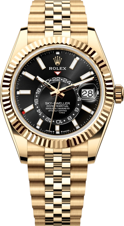 Rolex Sky-Dweller 336938-0005