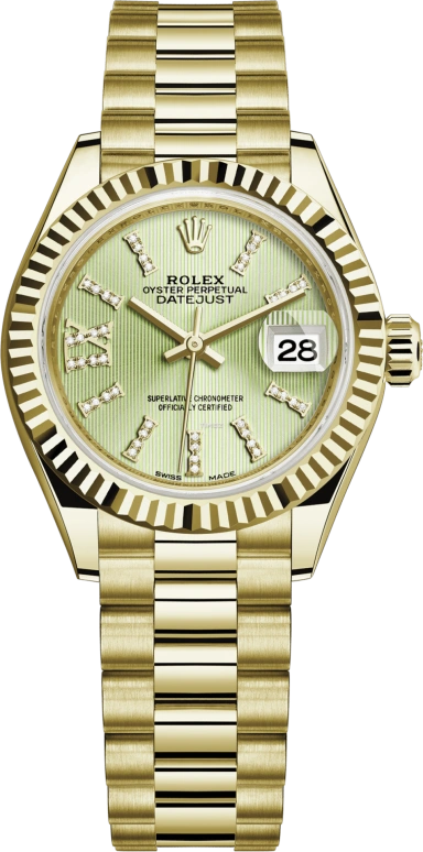 Rolex Lady-Datejust 279178-0007
